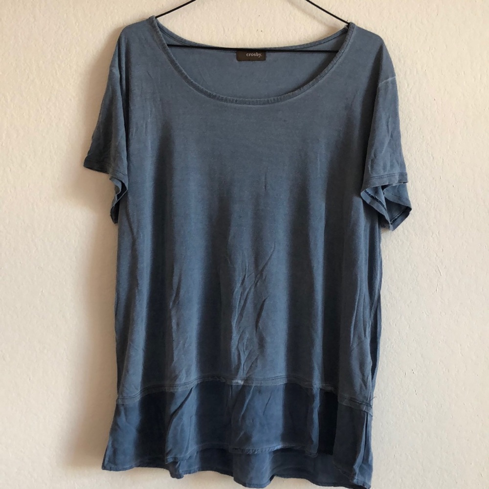 crosby. | top
